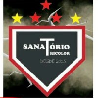 Sanatório Tricolor 🏆🏆 (@sanatorio_spfc) 's Twitter Profile Photo Sanatório Tricolor 🏆🏆 (@sanatorio_spfc) 's Twitter Profile Photo