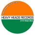 Heavy Heads Records (@HeavyHeads417) Twitter profile photo