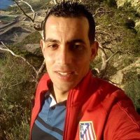 Smail Kharroubi (@smailkharroubi3) 's Twitter Profile