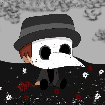 DrPlague99's profile picture. Redactor de Sección Alpha.
Soy la persona que te da la chapa hablando de juegos y de rol. Siéntate y disfruta, la máscara es solo parte del vestuario.