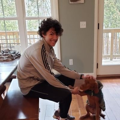 GeorgeKaftan's profile picture. Franciscan 23 -
1 John V.5 -
Catholic -
Janitor -
Distance Runner