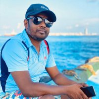 Ahmed Akram (@akram4535) 's Twitter Profile