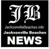 Jacksonville Beaches News(@JaxBeachesNews) 's Twitter Profile Photo