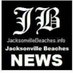 Jacksonville Beaches News (@JaxBeachesNews) Twitter profile photo