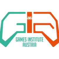 GIA - Games Institute Austria(@KunzeGIA) 's Twitter Profile Photo