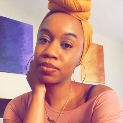 SheAHippii's profile picture. Inconsistent yogi 🧘🏾‍♀️ Music is my love language