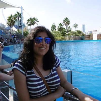 MoniGugu92's profile picture. 