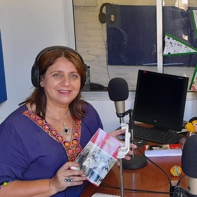 Periodista en Voz de Melo - Subrayado - Radio Uruguay - Canal 38 Río Branco.