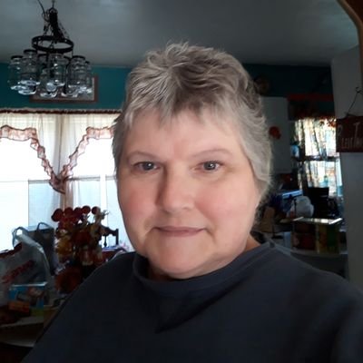 MarcellaBaughm2's profile picture. Born again christian. Cancer survivor.