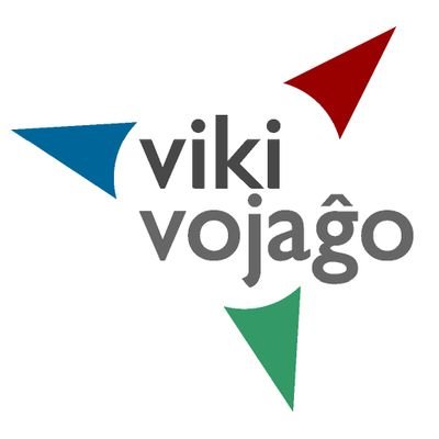 Vikivojagho's profile picture. Reta vojaĝa gvidilo plene en #Esperanto. Frata projekto de @Vikipedio. La konto mastrumata de @ELiberaScio