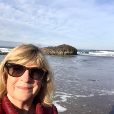 American woman who cares about the world. We are on our way to a cleaner, brighter, more hopeful & peaceful world for EVERYONE. https://t.co/gED9H9R25E.