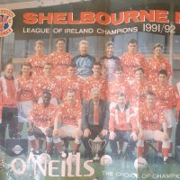 ShelsOTD(@Shels_OTD) 's Twitter Profile Photo