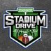 @StadiumDrivePod