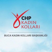 CHP Kadın Buca🇹🇷(@chp_buca) 's Twitter Profile Photo