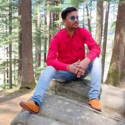 Mukeshkeshari36's profile picture. CA Mukesh Babbulal Keshari