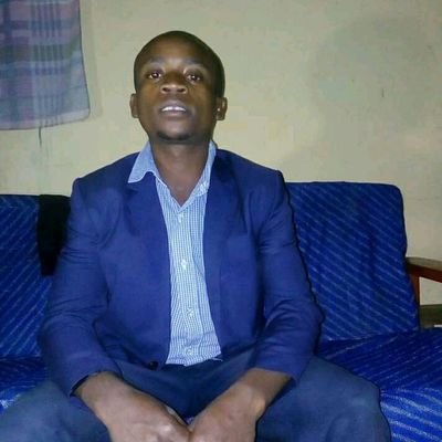 IsaacDusengima2's profile picture. sir Isaac