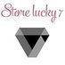 store_lucky7 (@storelucky7) Twitter profile photo store_lucky7 (@storelucky7) Twitter profile photo