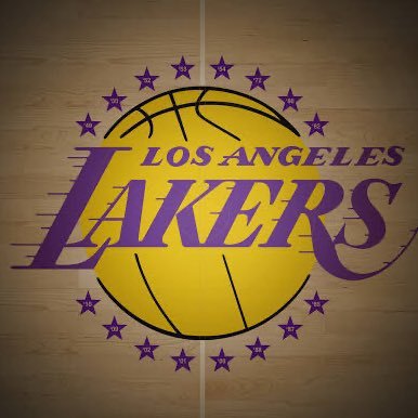 is not affiliated with the official @lakers account.