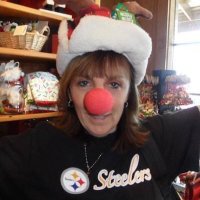 Nancy Harper - @NancyHarper11 Twitter Profile Photo