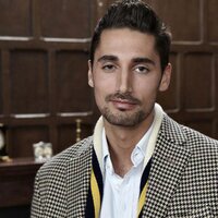 Hugo Taylor (@hugotaylormic) 's Twitter Profile