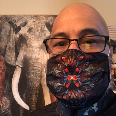 davidgsmith17's profile picture. Educator, Doctoral student, Lifelong learner, swimmer, Advocate for racial, gender, and educational equity