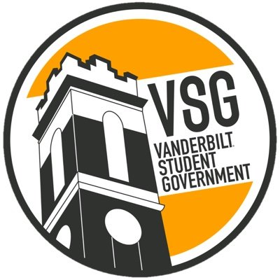 Official account of the Vanderbilt Student Government, representing all 7,057 undergraduates. Tweet us questions, concerns, and Rand selfies.