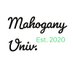 Mahogany Univ. (@mahoganyuniv) Twitter profile photo Mahogany Univ. (@mahoganyuniv) Twitter profile photo