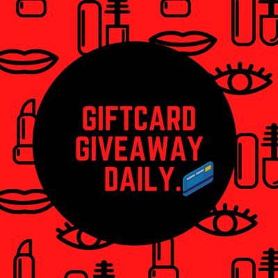 To get your free giftcard. Follow this page, Like our post, Share with others, Keep watching this page, Follow the link below-coming soon