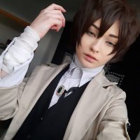 Janathcosplay (@janathcosplay) 's Twitter Profile