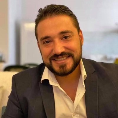 Samerhamieh's profile picture. نائب ظل حزب سبعة في قضاء زحلة