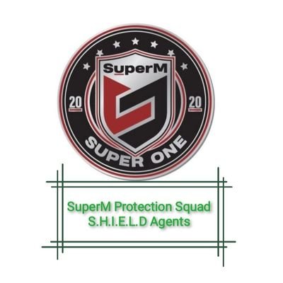 SuperM agents of 5.H.I.E.L.D here to protect SuperM!

If you want to report an account just send us a DM