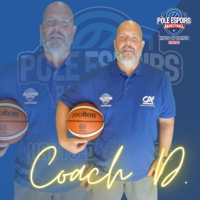 PebbPicardie's profile picture. Conseiller Technique Fédéral des Hauts de France  coach sur le Pôle Espoirs secteur Picardie