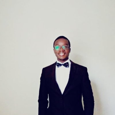 im_orina's profile picture. Mercies rewrote everything,
And grace will take me home