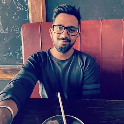 AkashBalamurali's profile picture. 