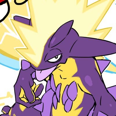 19 | Digital Artist | Gen 8 Pokémon Enjoyer | (he/him)