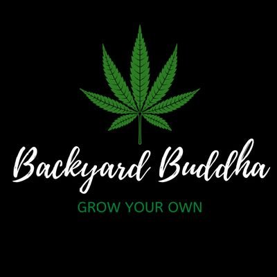 🌱Cultivating Cannabis + Hemp plants in my backyard🌱🔥Backyard Buddha Merch🔥 #GrowYourOwn #IgrowCannabis #StonerFam🚨CANNABIS NOT 4 SALE🚨