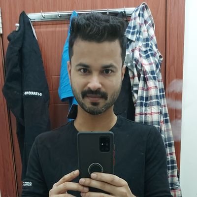 itsGauravGM Profile Picture