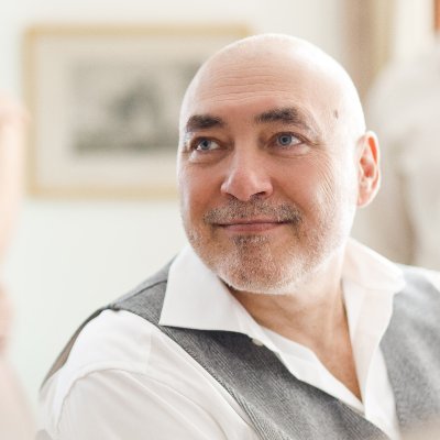 SFonda's profile picture. Всё пройдёт.