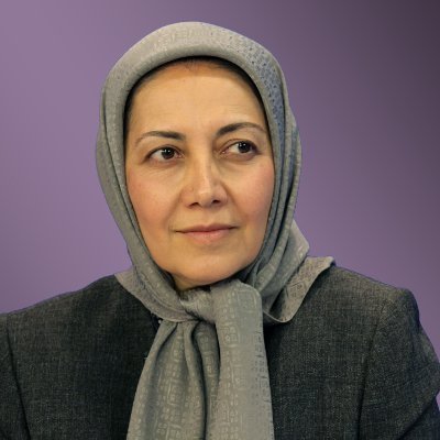 مسئول كميسيون زنان شورای ملی مقاومت ايران
@womenncri