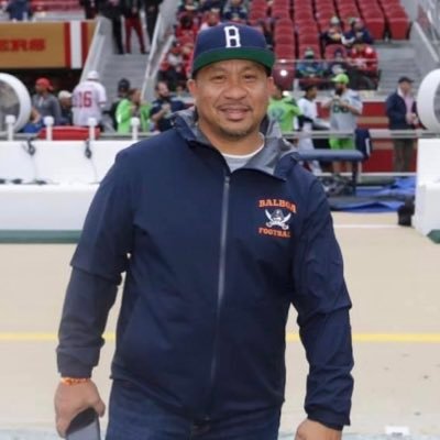 Coach Fred Velasquez π΅π Profile