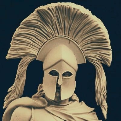 HopliteBrah's profile picture. Return to the Bronze Age. Unapologetically trad. Mind, Body, & Spirit - TRAIN EVERYTHING. All that I know is that I know nothing. IC XC NI KA #LAMBROS 🥂