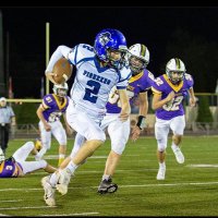 Hunter Hildenbrand (@hunterhildy) 's Twitter Profile