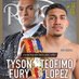 The Ring en Español (@ringenespanol) Twitter profile photo The Ring en Español (@ringenespanol) Twitter profile photo