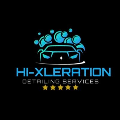 Hi-Quality detailing service to make your vehicle look like new! Phone: 786-505-2446 Email:Hixlerationdetailing@gmail.comAvailable 24 hours a day, EVERYDAY!