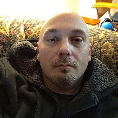 SteveUva's profile picture. 45, single, looking for THE ONE
