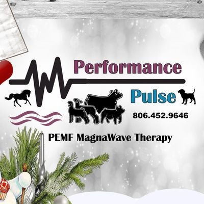 PemfPulse's profile picture. PEMF -"A drug-free use of pulsating electro-magnetic fields to achieve superior wellness."  
Call/Text Tiffany (806)452-9646. Follow us on Facebook & Instagram