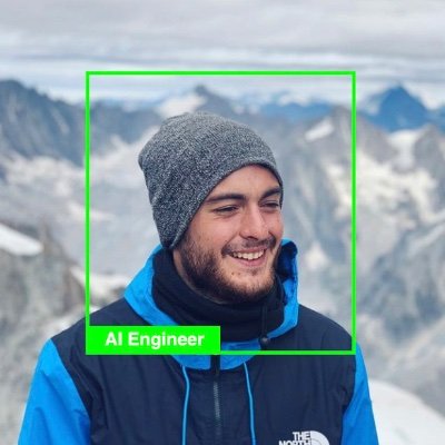 Data Science Consultant 🤖 at @Accenture Dublin | Ex @la_UPC and @UC3M 💻 | Volunteering @ContraCancerES 🟢