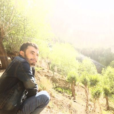 OSafoev's profile picture. 