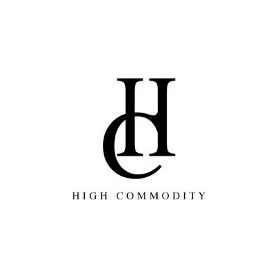 highcommodityco's profile picture. KNOW. YOUR. WORTH.  Unisex Streetwear Shop Online Now! 🛒