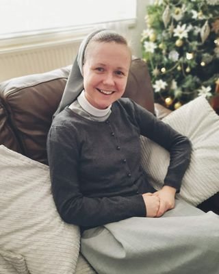 Sylwia63483115's profile picture. Misjonarka dla Polonii🙂